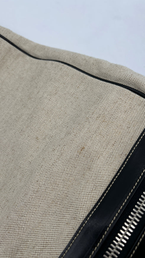 Borsa Large Doctor Bag