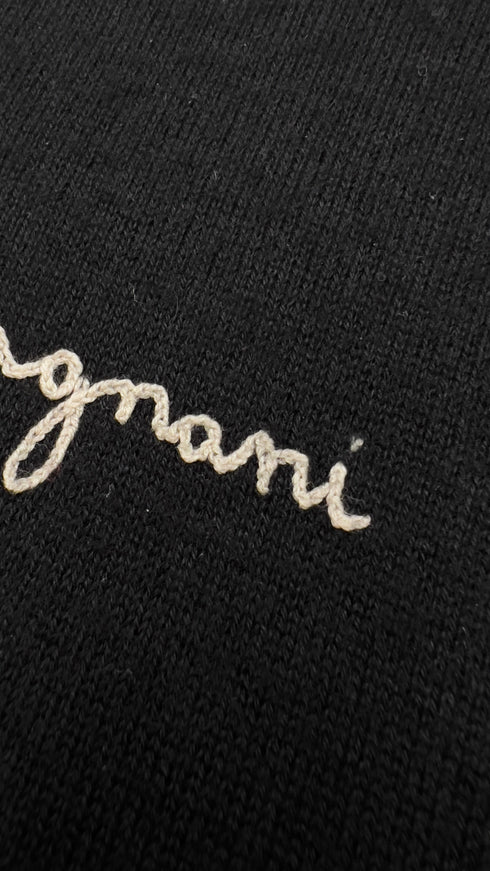 Dolcevita cashmere-seta