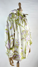 Giacca fantasia paisley Emilio Pucci