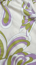 Giacca fantasia paisley Emilio Pucci