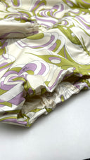 Giacca fantasia paisley Emilio Pucci