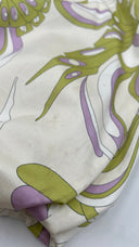 Giacca fantasia paisley Emilio Pucci
