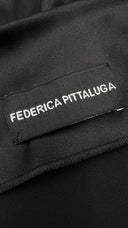 Top maniche pizzo Federica Pittaluga