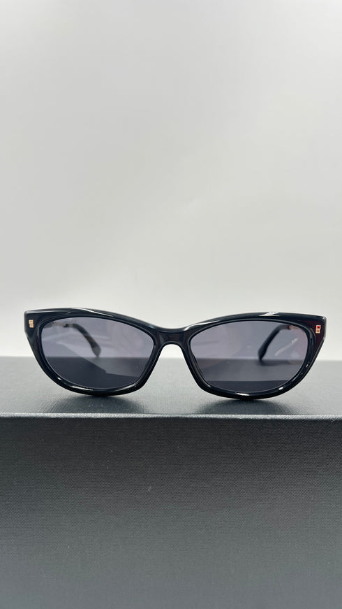 Occhiali D2 0209/G/S nero