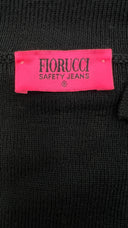 Polo monogram vintage Fiorucci