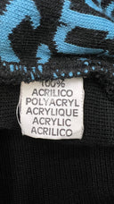 Polo monogram vintage Fiorucci