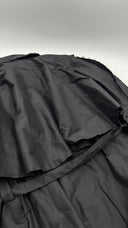 Trench a taglio vivo LANVIN