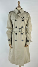 Trench Stretford BURBERRY london