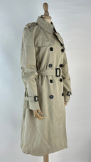 Trench Stretford BURBERRY london
