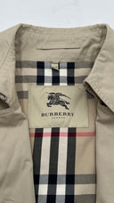 Trench Stretford BURBERRY london