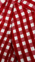 Blazer vichy