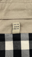 Trench Stretford BURBERRY london