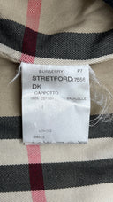 Trench Stretford BURBERRY london