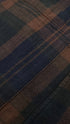 Camicia in cotone tartan