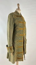 Giacca vintage ricamata Ralph Lauren