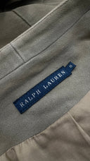 Giacca vintage ricamata Ralph Lauren