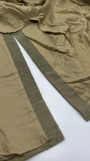 Giacca vintage ricamata Ralph Lauren