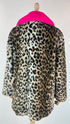 Eco-pelliccia animalier