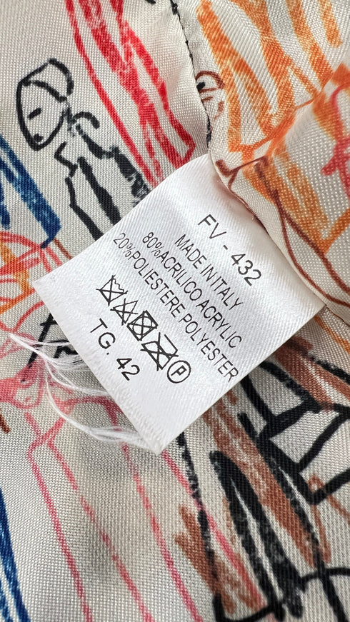 Eco-pelliccia animalier