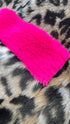 Eco-pelliccia animalier