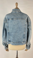 Giacca denim GAS