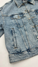 Giacca denim GAS