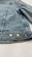 Giacca denim GAS
