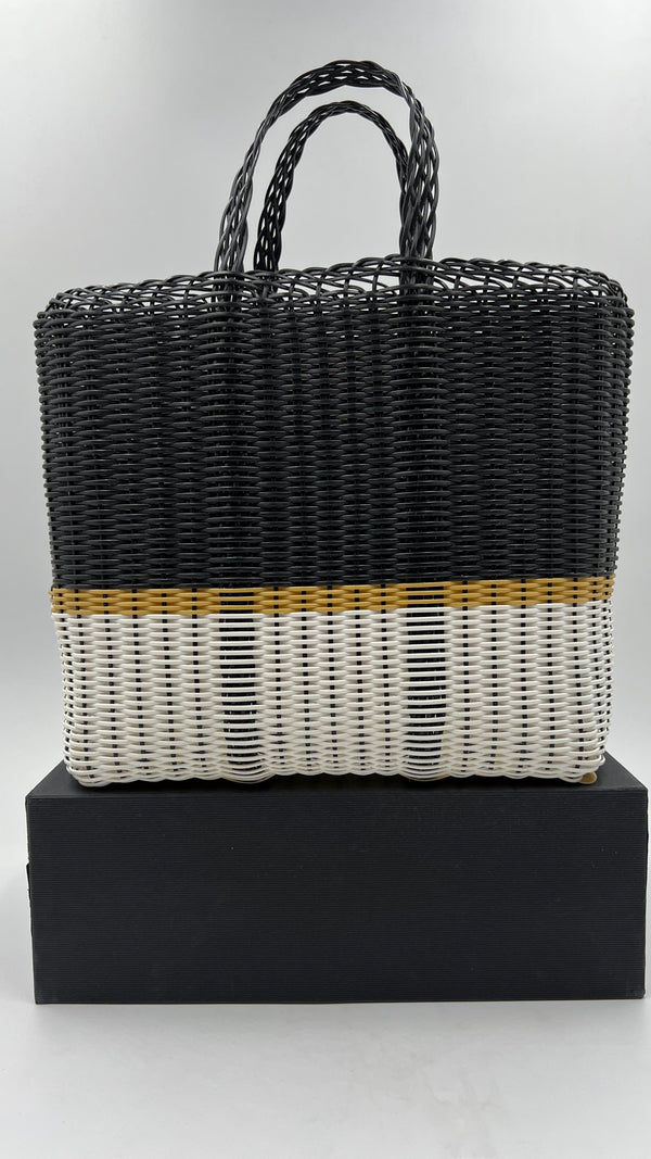 Borsa collab SS20