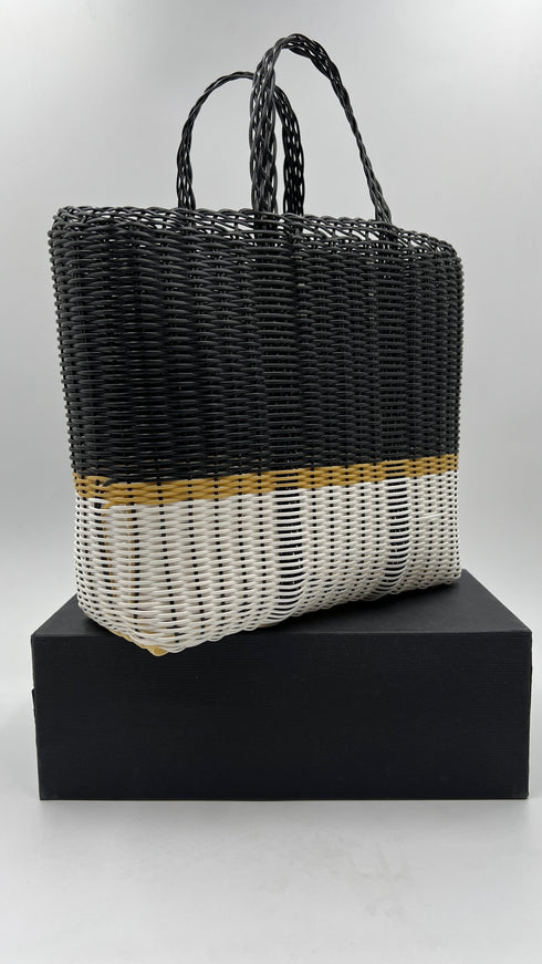 Borsa collab SS20