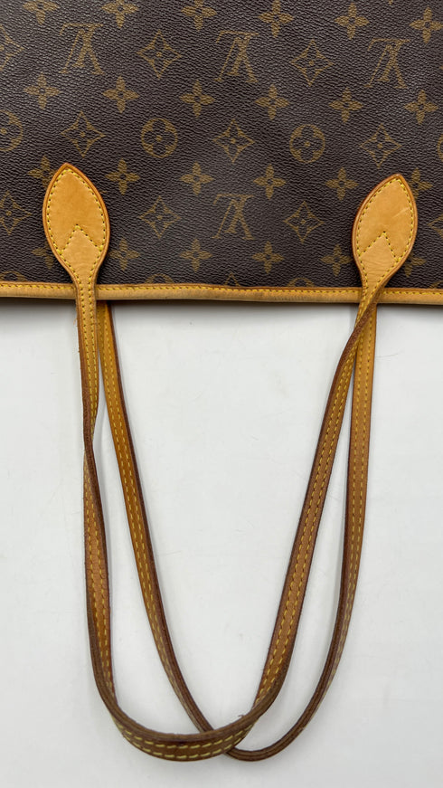 "Neverfull MM"