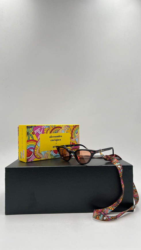 Occhiali Limited Edition Barbie