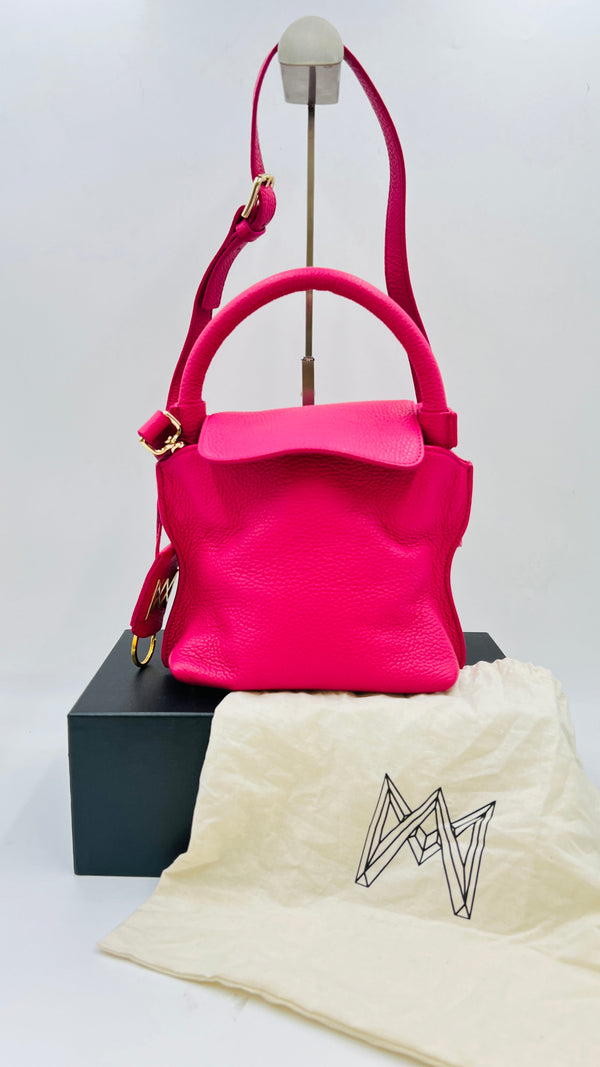 Borsa "Ambra Medium"
