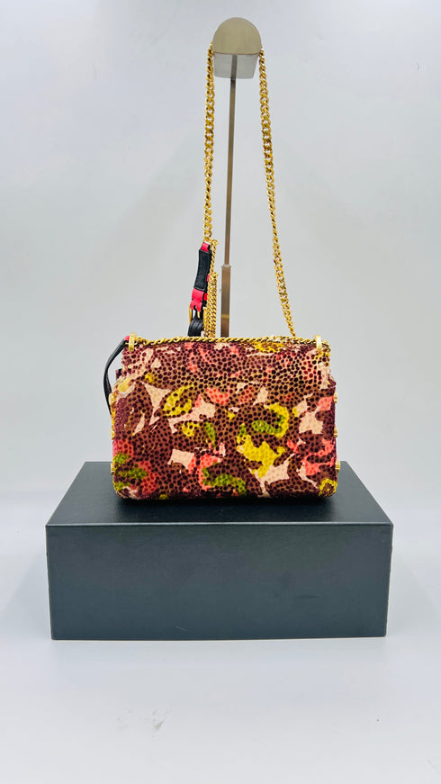 Borsa "Locket Petit"