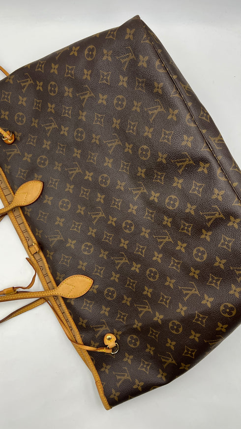 "Neverfull MM"