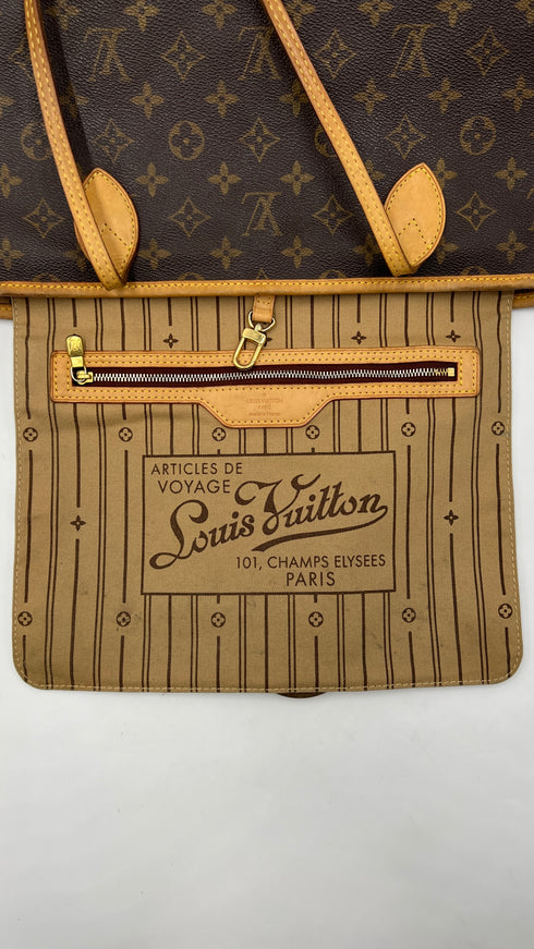 "Neverfull MM"