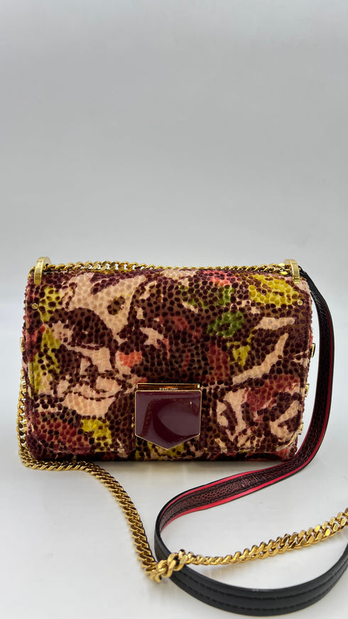 Borsa "Locket Petit"