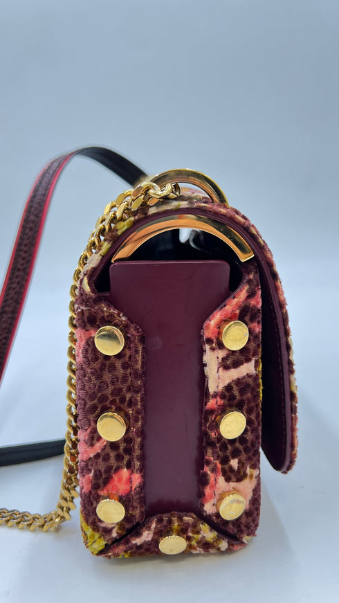 Borsa "Locket Petit"