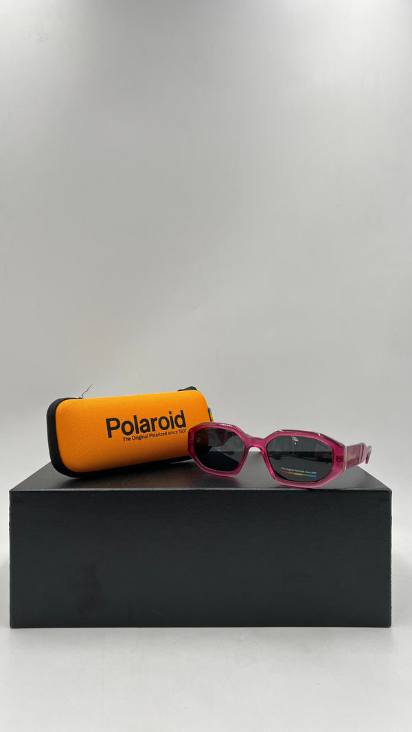 Occhiali da sole PLS 6189/S”