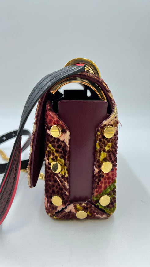 Borsa "Locket Petit"