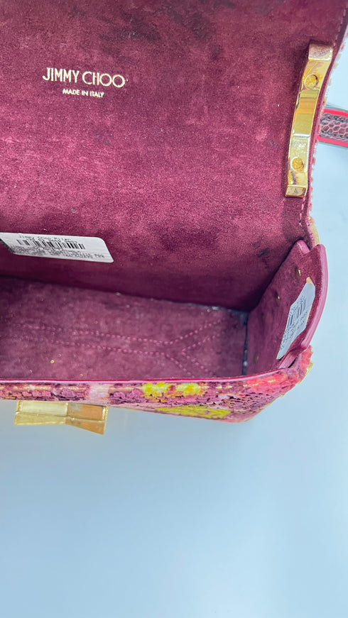 Borsa "Locket Petit"