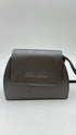 Borsa raso grigio
