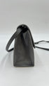 Borsa raso grigio