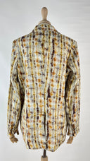 Blazer tartarugato Notshy