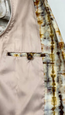 Blazer tartarugato Notshy