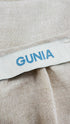 Blusa maniche a sbuffo