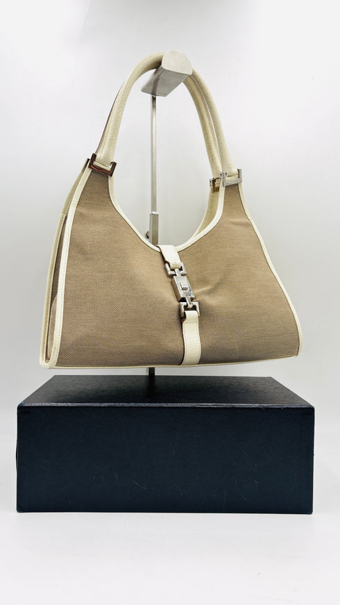 Borsa “Bardot” a spalla
