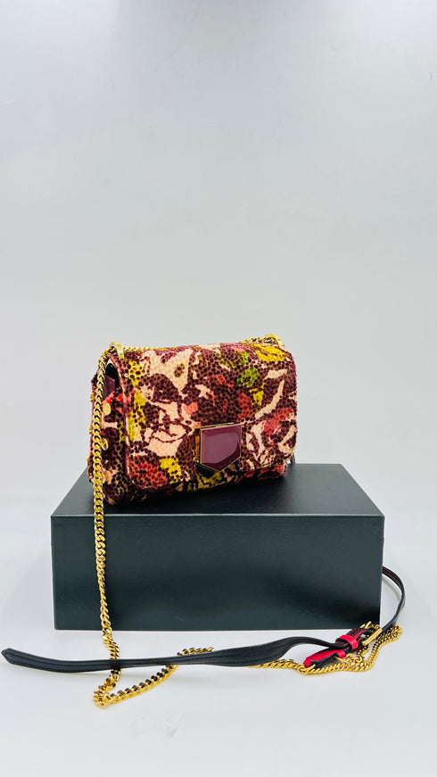 Borsa "Locket Petit"