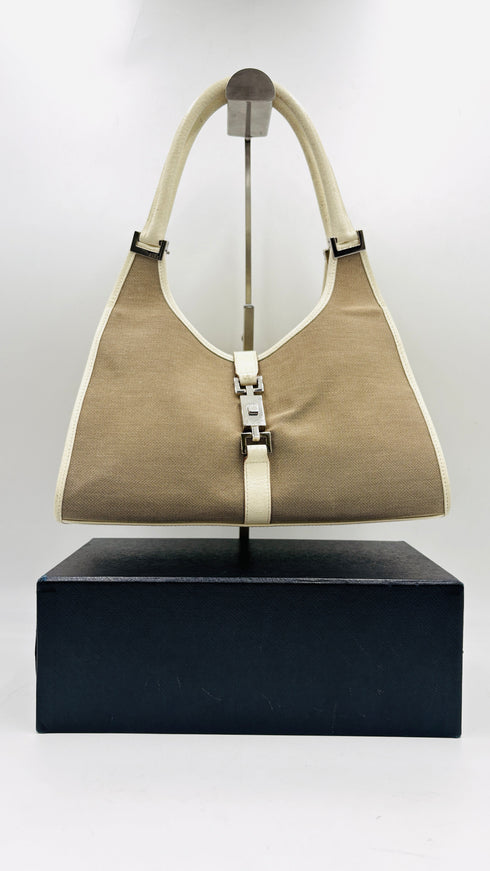Borsa “Bardot” a spalla