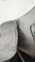 Borsa raso grigio