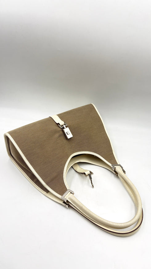 Borsa “Bardot” a spalla